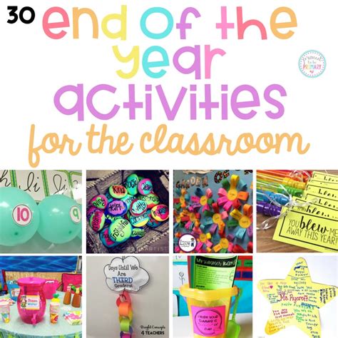 end of school year games|10 Fun End.